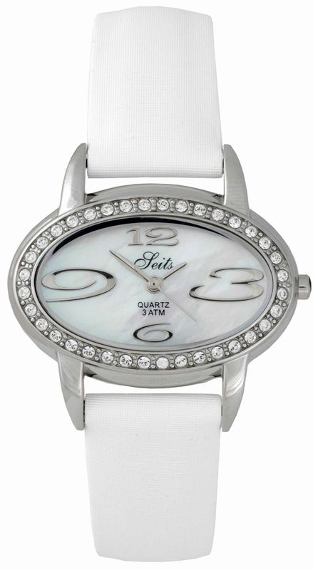 KE.2534L h Seits, Dameur